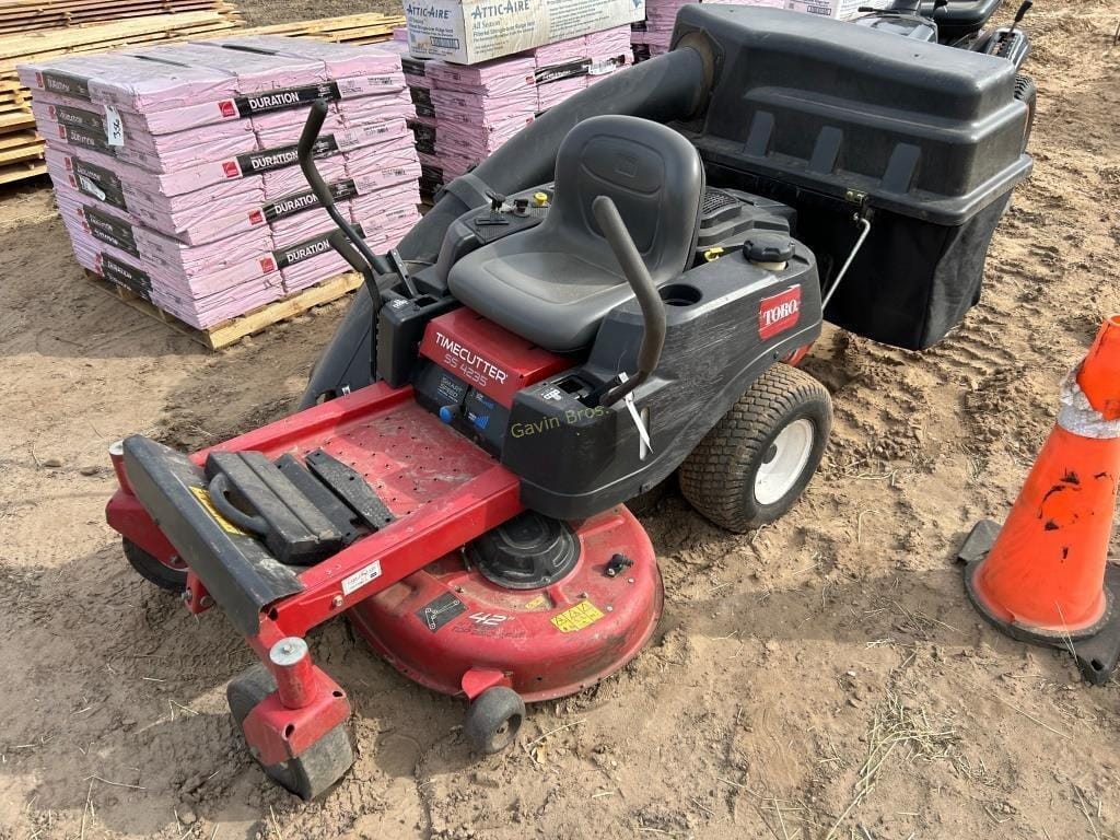Main image Toro Timecutter SS4235