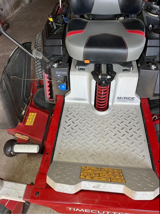 Image of Toro Timecutter SS5000 equipment image 3