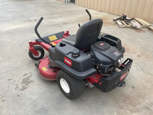 Image of Toro Timecutter SS5000 equipment image 1
