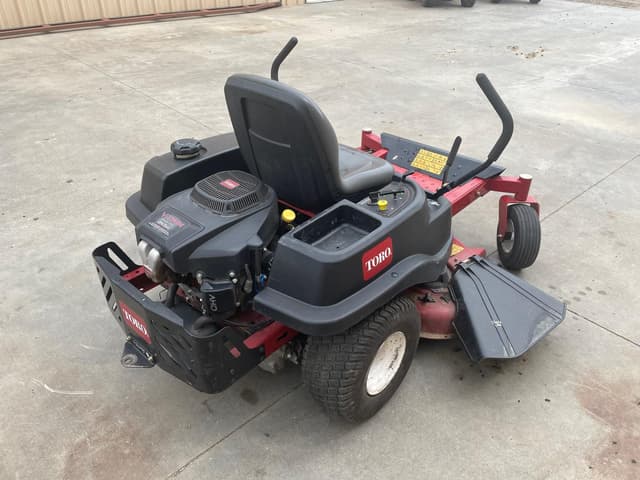 Image of Toro Timecutter SS5000 equipment image 2