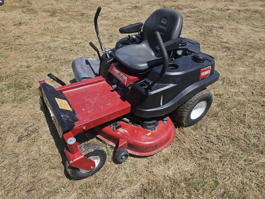 Main image Toro Timecutter SS5060