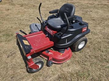 Main image Toro Timecutter SS5060