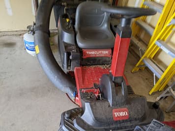 Main image Toro SW3200