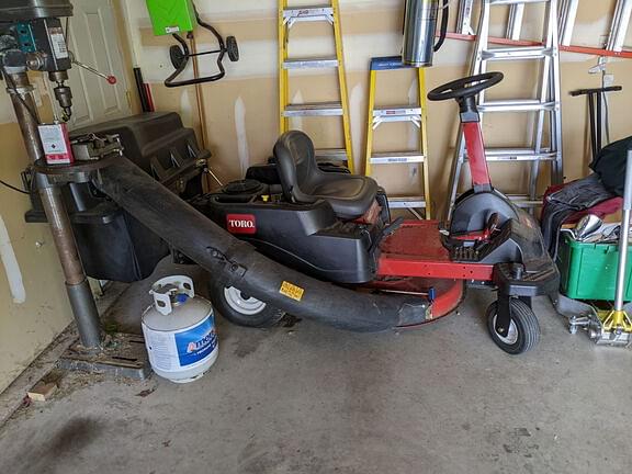 Image of Toro SW3200 Image 1