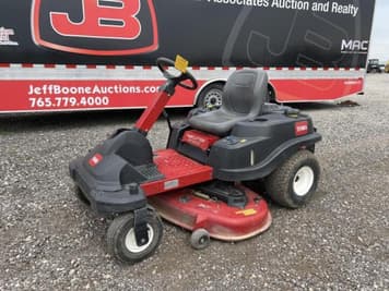 Main image Toro Timecutter SW5000