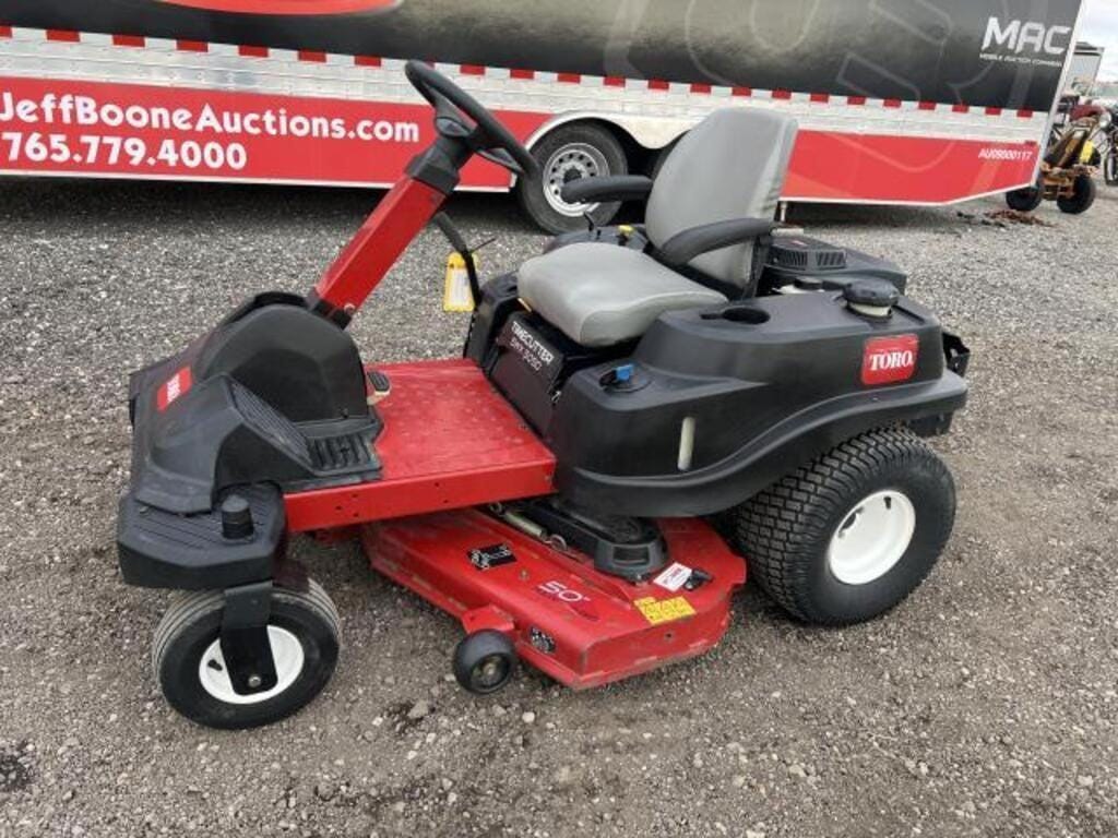 Main image Toro SWX 5050