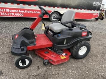 Main image Toro SWX 5050