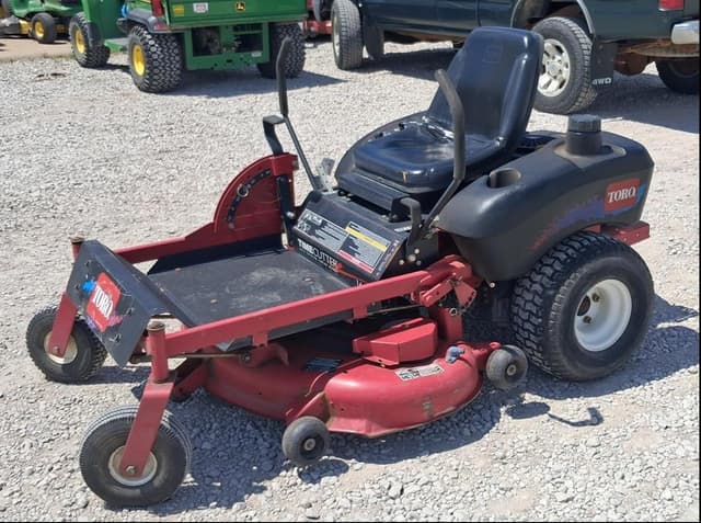 Image of Toro Timecutter 16-44 equipment image 1