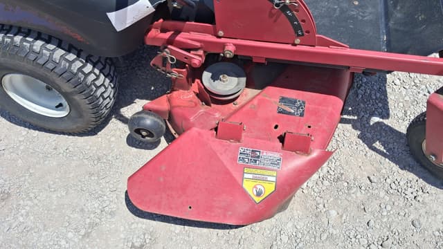 Image of Toro Timecutter 16-44 equipment image 3