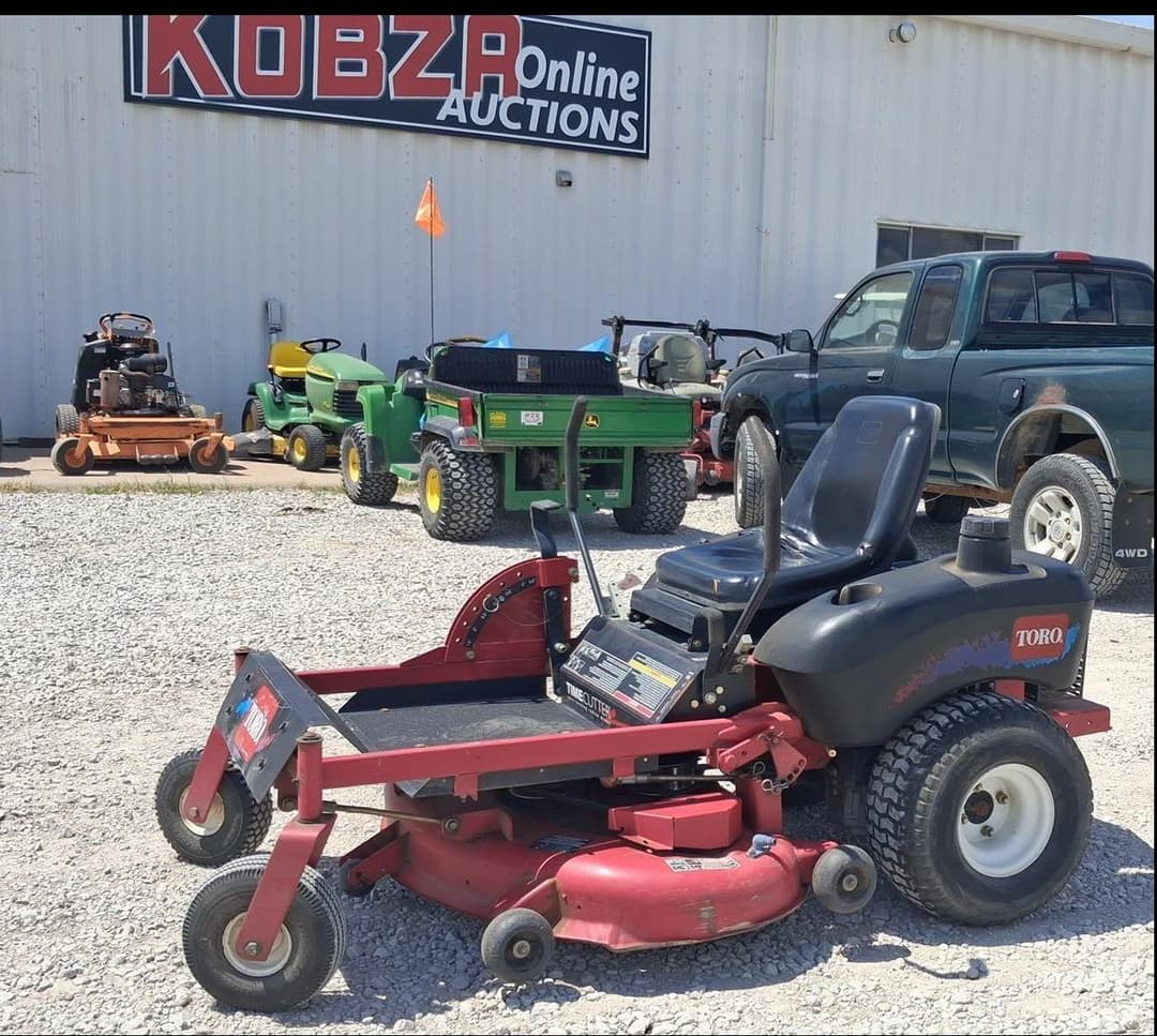 Image of Toro Timecutter 16-44 Primary image