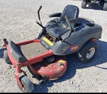 Main image Toro Z420