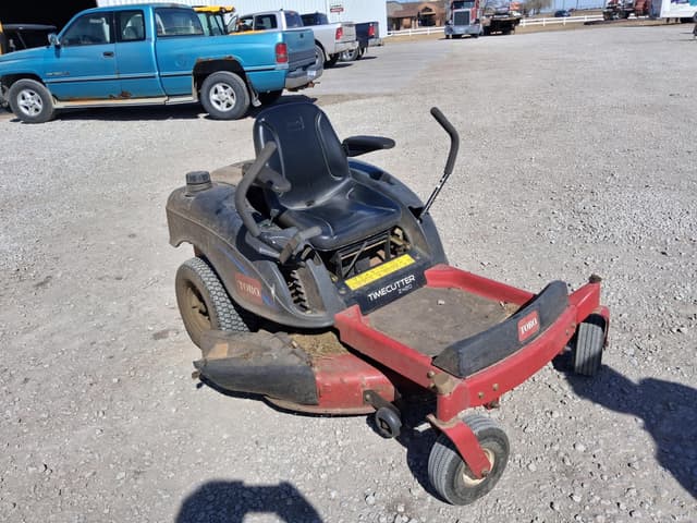 Image of Toro Z420 equipment image 1