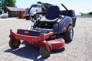 Main image Toro Z420