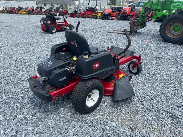 Image of Toro Timecutter Z4200 equipment image 2