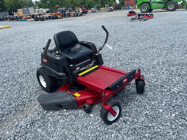 Image of Toro Timecutter Z4200 equipment image 1