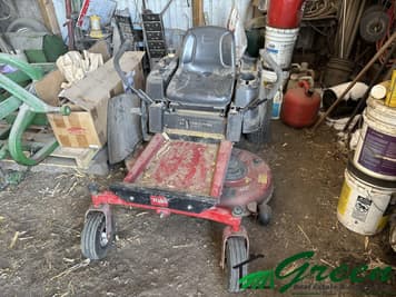 Main image Toro Timecutter Z4200