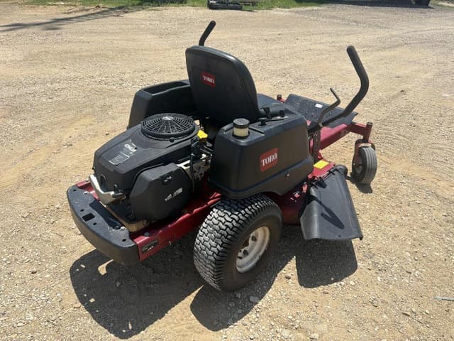 Image of Toro Timecutter Z4200 equipment image 2