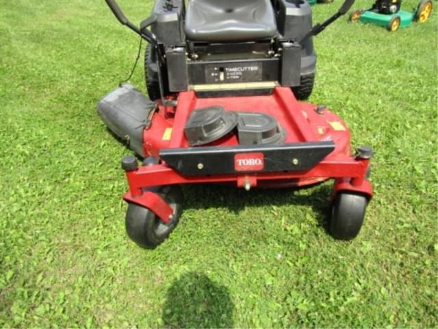 Image of Toro Timecutter Z4235 equipment image 3