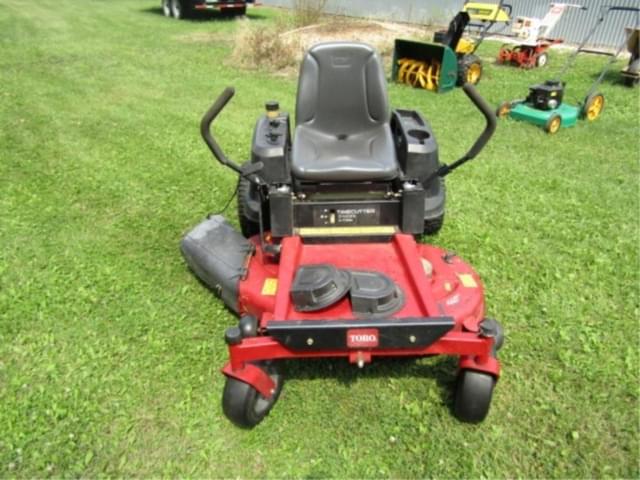 Image of Toro Timecutter Z4235 equipment image 1