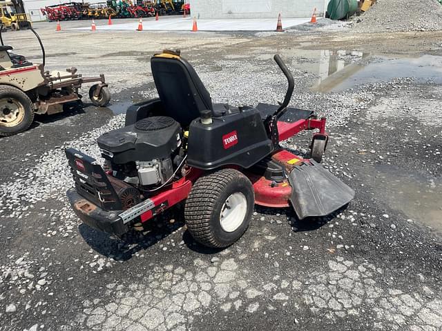 Image of Toro Timecutter Z5000 equipment image 2