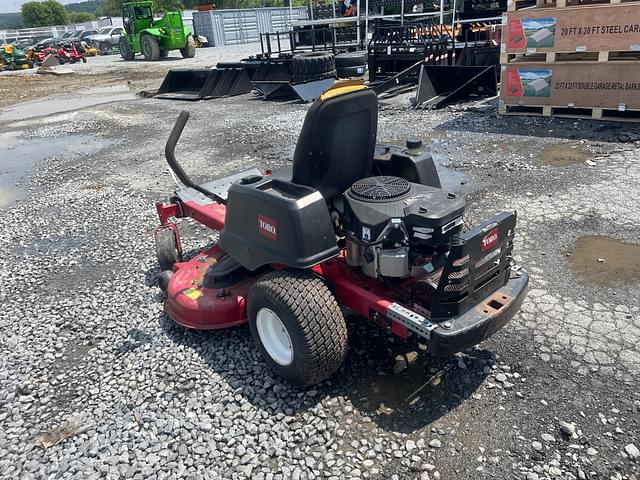 Image of Toro Timecutter Z5000 equipment image 3