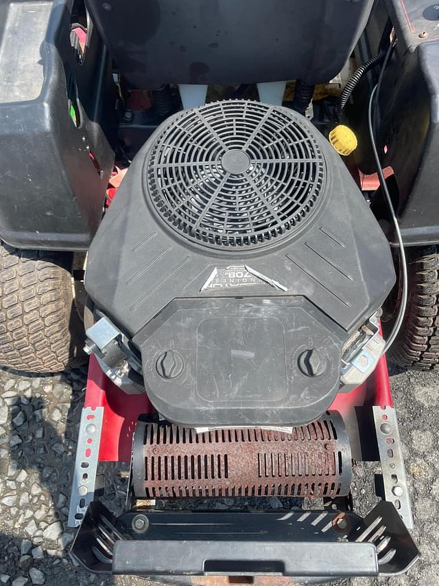 Image of Toro Timecutter Z5000 equipment image 4