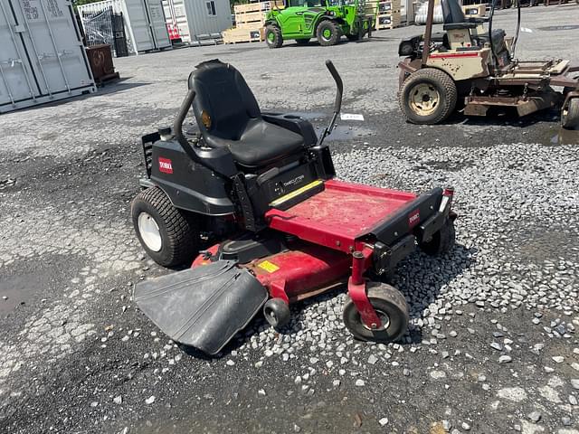 Image of Toro Timecutter Z5000 equipment image 1