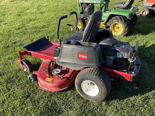 Image of Toro Timecutter Z5000 equipment image 1