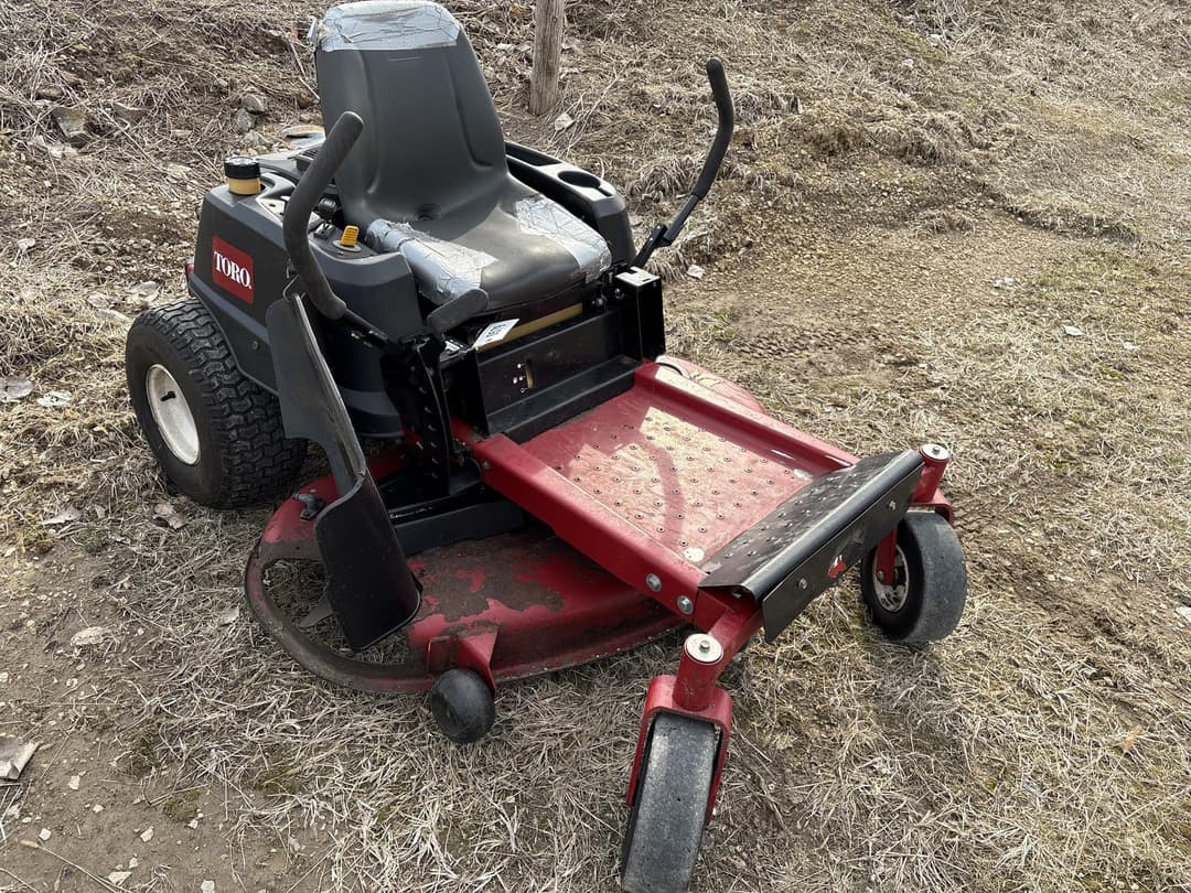 Image of Toro Timecutter Z5030 Primary image