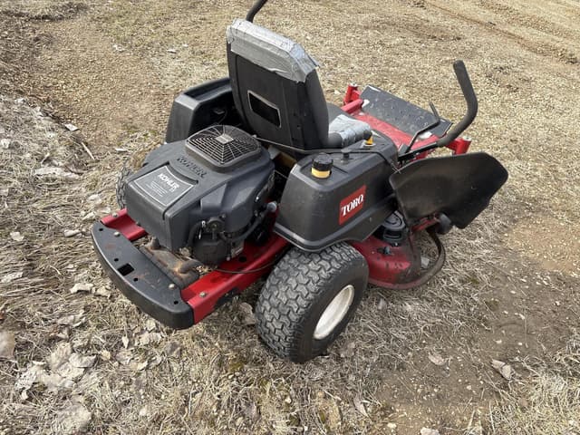 Image of Toro Timecutter Z5030 equipment image 2