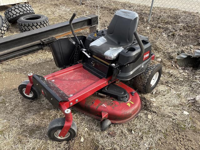 Image of Toro Timecutter Z5030 equipment image 1