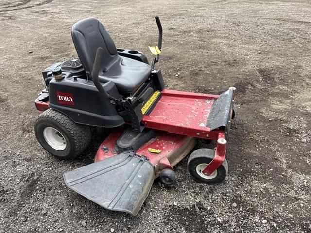 Image of Toro Timecutter Z5030 equipment image 3