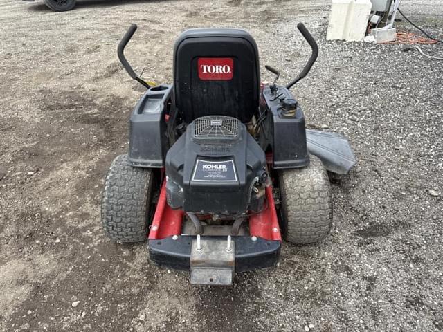 Image of Toro Timecutter Z5030 equipment image 2