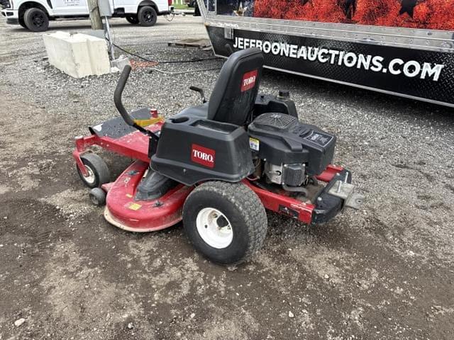 Image of Toro Timecutter Z5030 equipment image 1