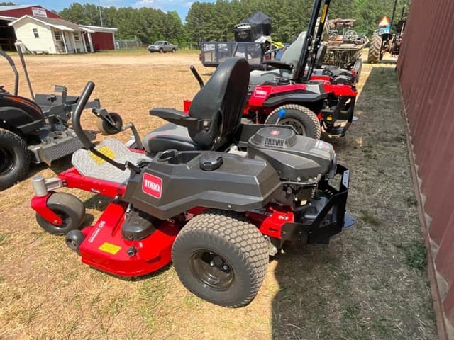 Image of Toro Timecutter equipment image 1