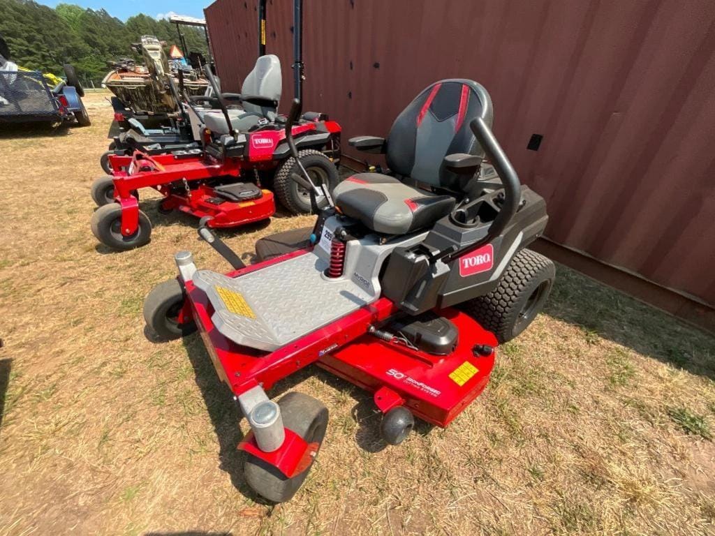 Toro Timecutter Equipment Image0