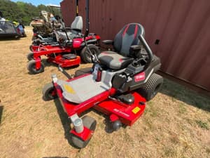 Toro Timecutter Image