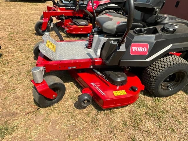 Image of Toro Timecutter equipment image 3