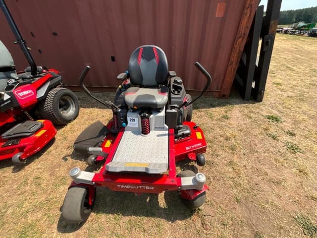 Image of Toro Timecutter equipment image 2