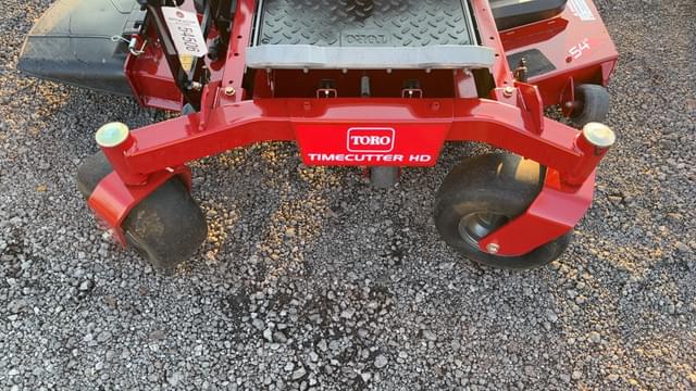 Image of Toro Timecutter equipment image 3