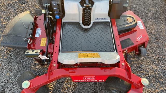 Image of Toro Timecutter equipment image 4