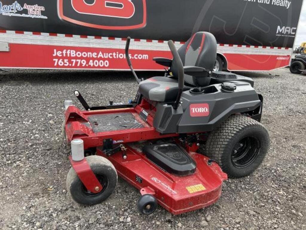 Main image Toro Timecutter