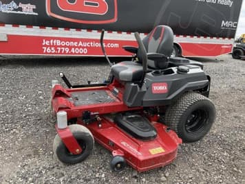 Main image Toro Timecutter