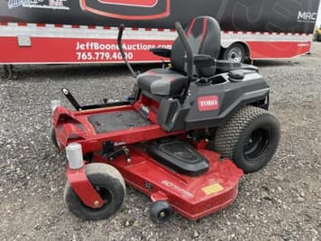 Main image Toro Timecutter