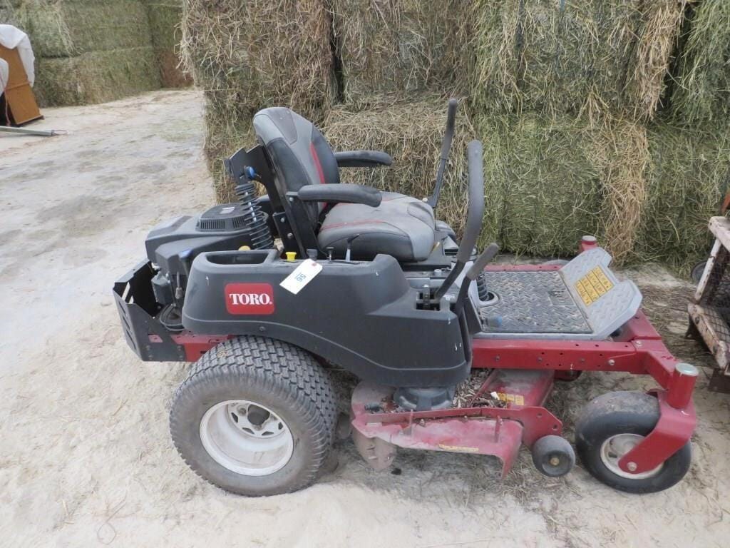 Main image Toro Timecutter