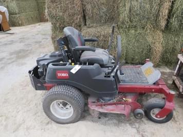 Main image Toro Timecutter