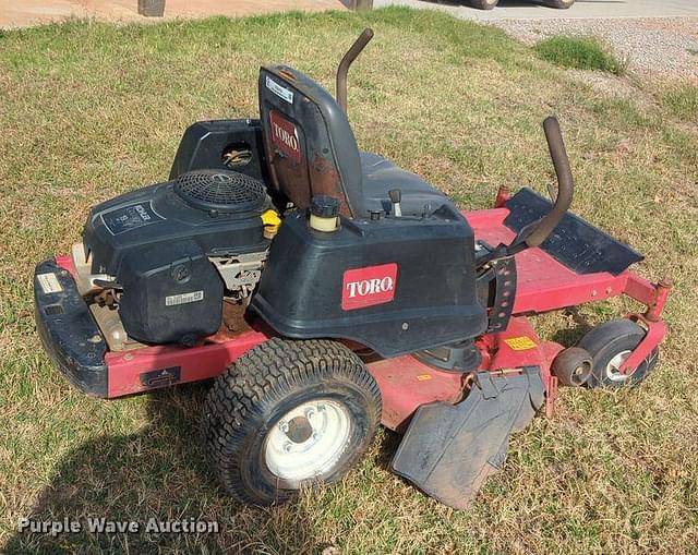 Image of Toro Timecutter equipment image 3