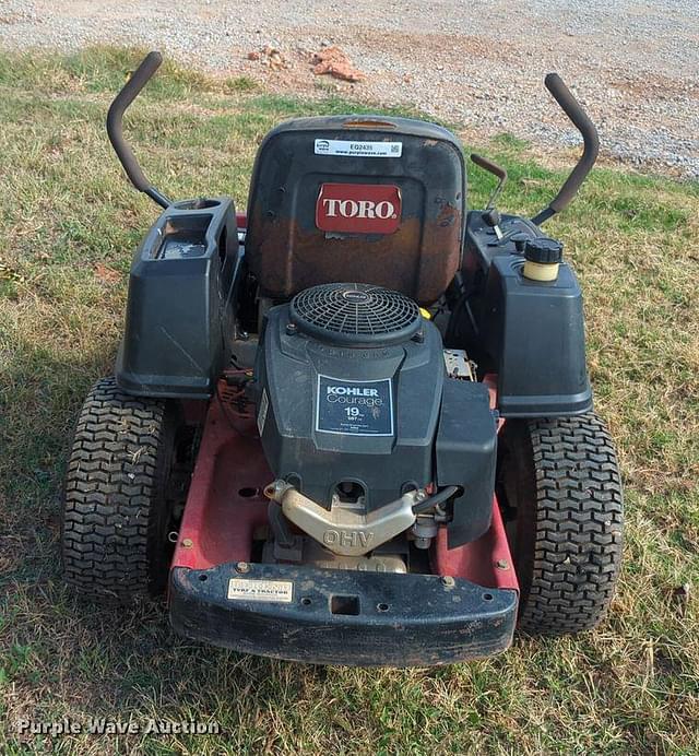 Image of Toro Timecutter equipment image 4