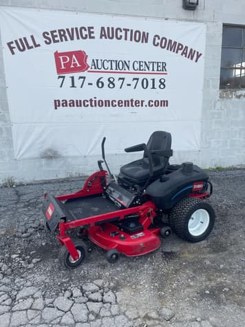 Main image Toro Timecutter ZX480