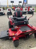 Toro Titan Image